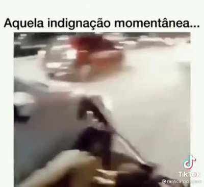 A seta 😡🤬🤬