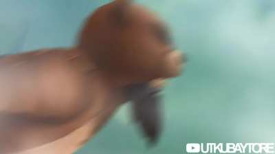 NOOOOO UDYR DON'T THEY WON'T GIVE YOU THE AATROX TREATMENT I PROMISE