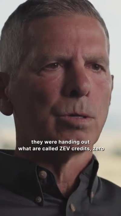 One of Elons earliest Tesla grift