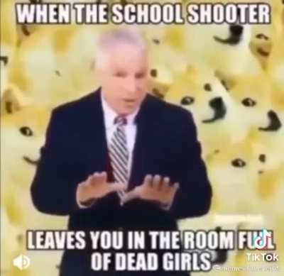 Very epic indeed