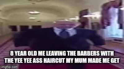 I think this has happened to everyone at least once