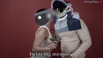 You will be missed