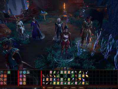 BaldursGate3
