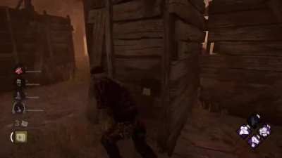 The Bite The Bullet Technique