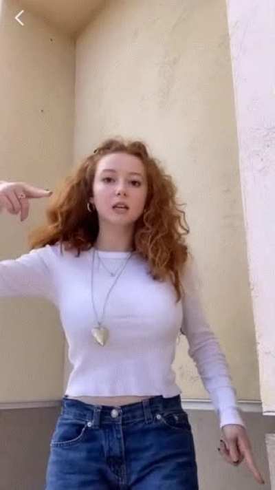 Francesca Capaldi