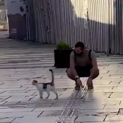 Come to daddy