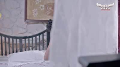 Nehal Vadoliya’s lesbian sex scene with Shikha Sinha from “The Typewriter”