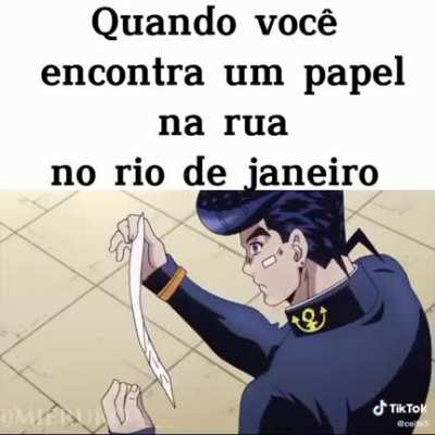 um dia normal em Rio de Janeiro
