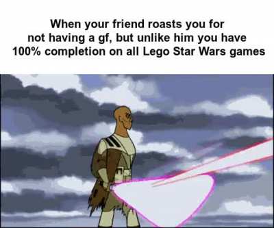 Roast deflected