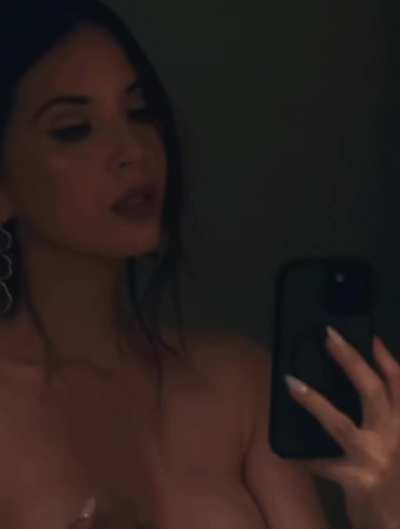 Olivia Munn