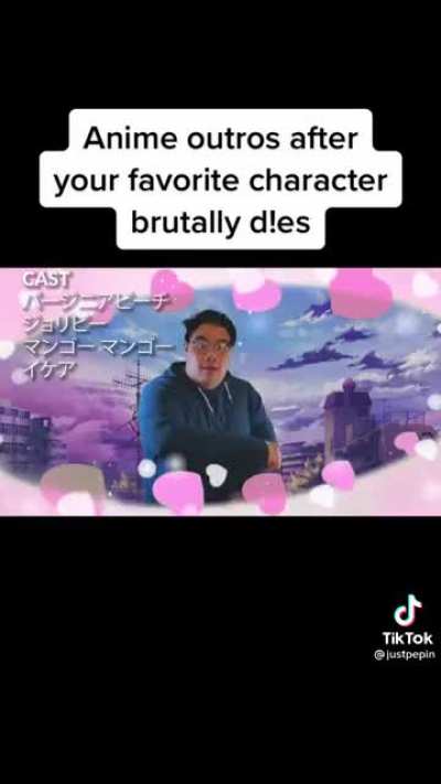 translate the video for a surprise