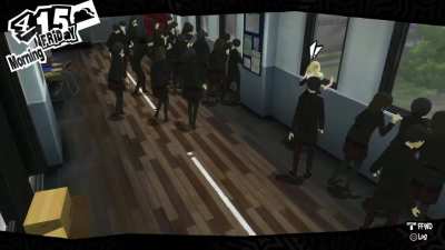 p5 intro spoilers