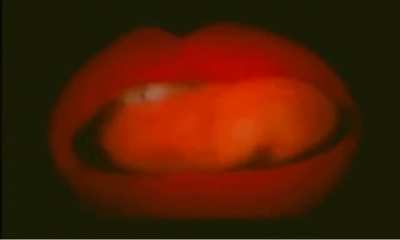 Let There Be Lips