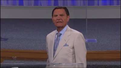 to cure COVID-19 by blowing it away (in the name of Jesus)