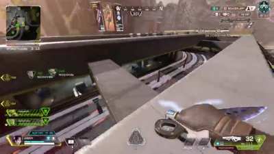 never get greedy for kills in ranked😁
