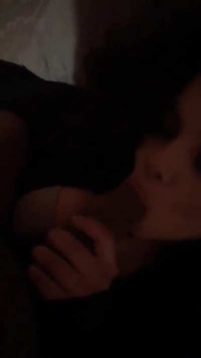 Slurping
