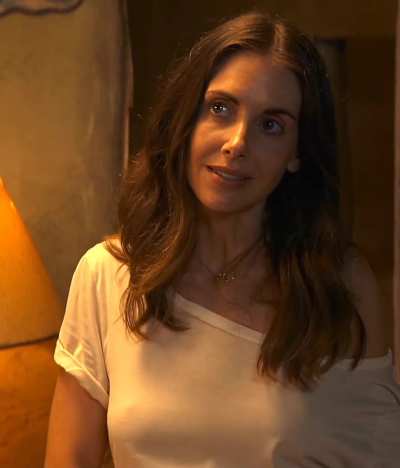 Alison Brie