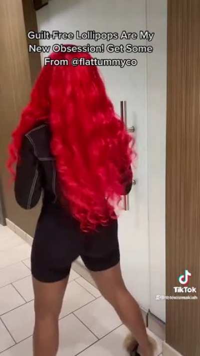 lexis_makiah - Video #8767