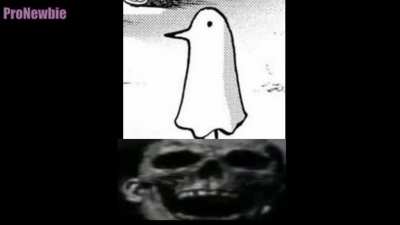 Uncanny Moments in Manga