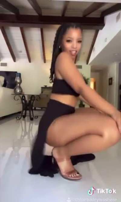 Twerking