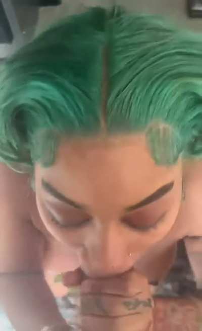 Big ass eyes 👀