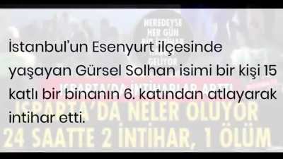 üzücü olan şey bunlar büyük ihtimalle seçimi tekrar kazanacak