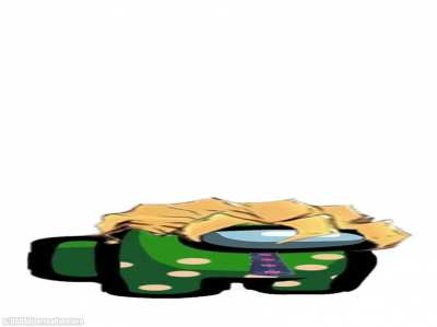 posting a Fugo meme Every Day until Stone Ocean Anime is Announced (day399)