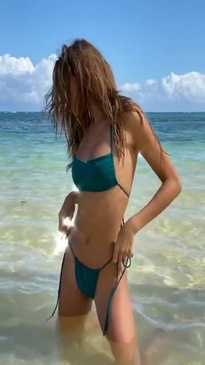 SI Swim 2020
