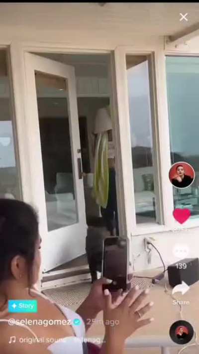her massive boobs
