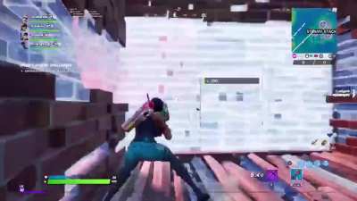 Take the L never felt better to use.