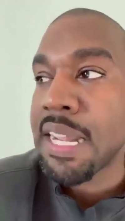kanye and his inspirational words ☝🏿☝🏿☝<wbr>🏿