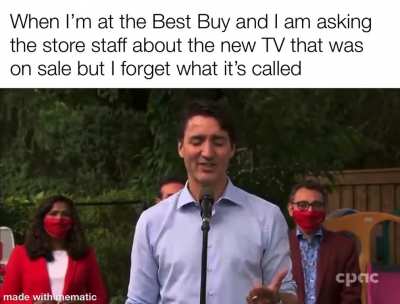 TV rule