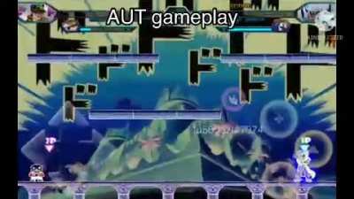 gameplay