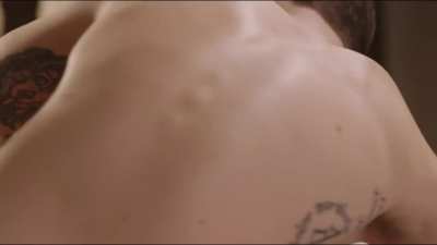 Ashlynn Yennie nude - Submission s01e02 (2016)