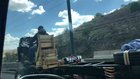 I feel dumbfounded watching this.