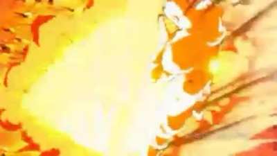 Spongebob vs. Tien
