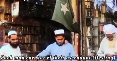 Allama Iqbal ❤️