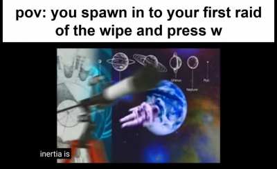 science rules