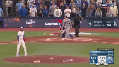 Here is the compilation I’ve made for all the clutch homers in 2025 postseason.