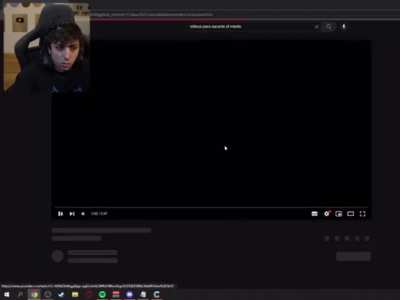 alerta de jumpscare no primeiro segundo de vd!