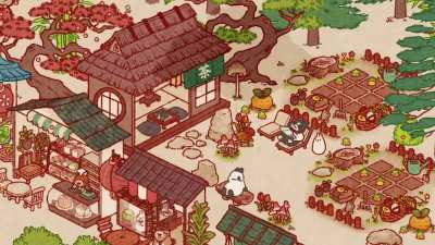 For over two years, Iâve been making a game out of a love for bunnies! Itâs going to be released in September this year!