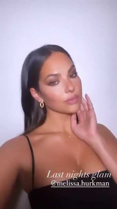 Last Night's Glam