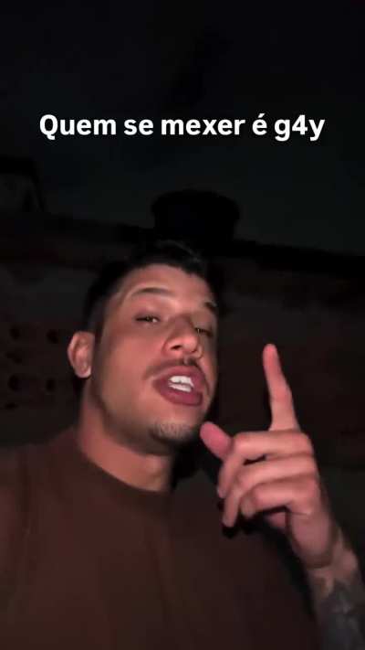 Celular dos bons :0