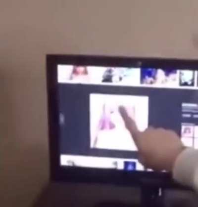 candia cuando no esta en stream.