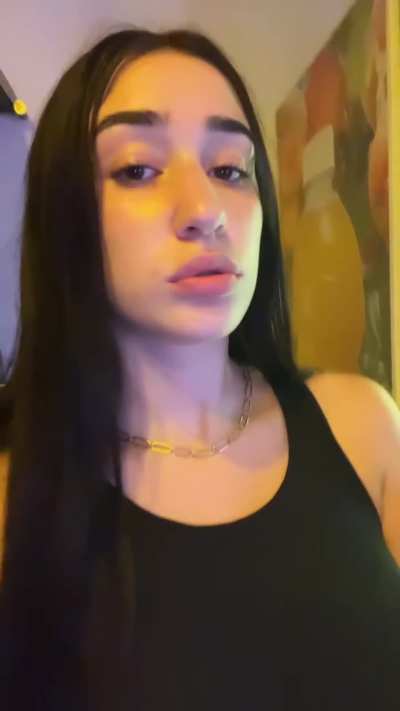 Come smoke with me!