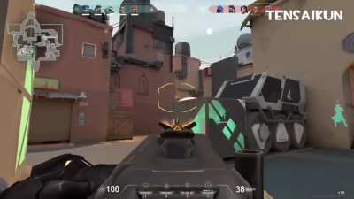 The Ascent Odin Massacre / Odin.exe (O.C)