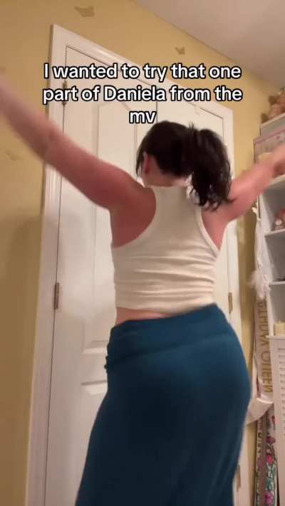 So sexy