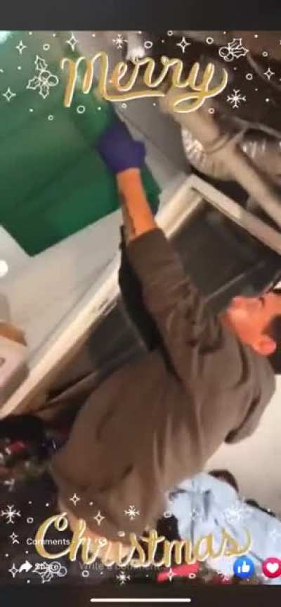Oh shit