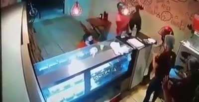 Stealing is a crime