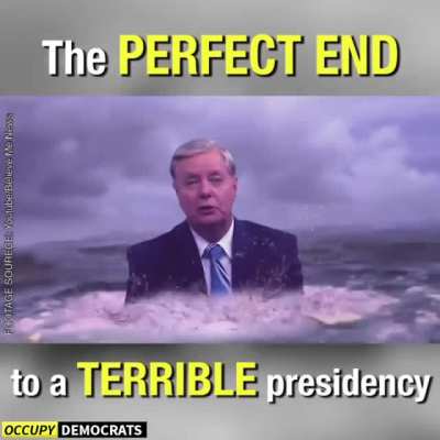 The End